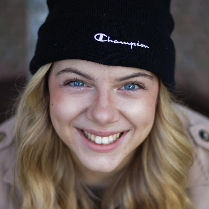 Lucas Tremblay - Founder of Tidal Grain Vector